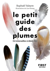 Le petit guide des plumes
