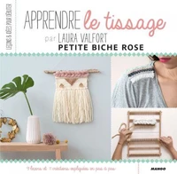 Apprendre le tissage