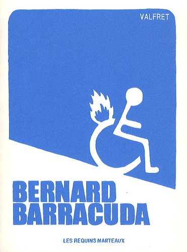  Valfret - Bernard Barracuda.