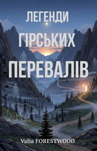Легенди гірських перевалів