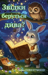 Звідки беруться дива