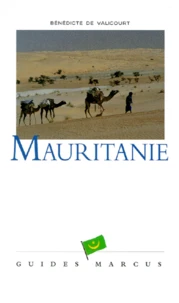 Mauritanie. Edition 2000