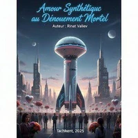 Amour Synthétique au Dénouement Mortel.