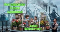 Фитофрагма - Страж Здоровья