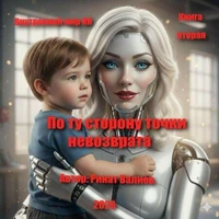 По ту сторону точки невозврата