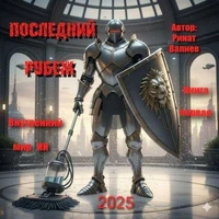 Последний рубеж
