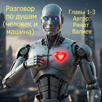 Разговор по душам (человек и машина)
