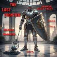 The Last Frontier