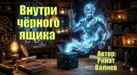 Внутри чёрного ящика