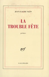 La trouble fête
