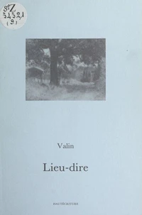 Lieu-dire
