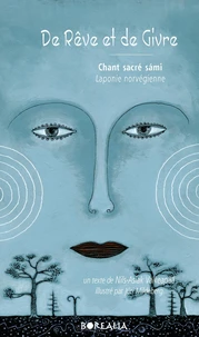 De rêve et de givre