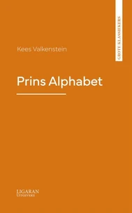Prins Alphabet