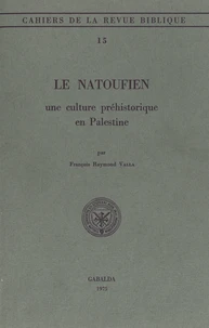 Le Natoufien