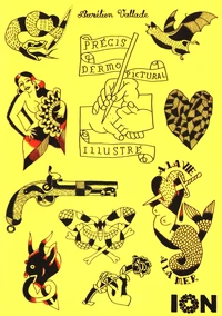 Précis dermo-pictural illustré