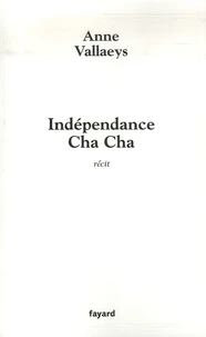 Indépendance Cha Cha
