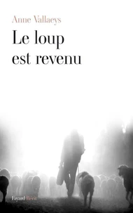 Le loup est revenu