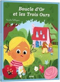 Boucle d'Or et les Trois Ours