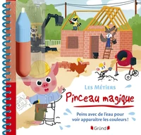 Les métiers
