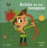 Robin de los bosques