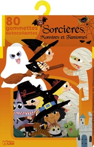 Sorcières, monstres et fantômes