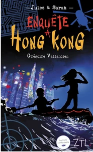 Enquête à Hong Kong