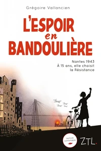 L'espoir en bandoulière