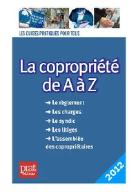Copropriétés 2012
