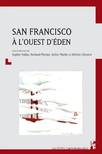 San Francisco à l'ouest d'Eden