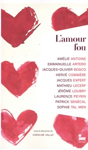 L'amour fou