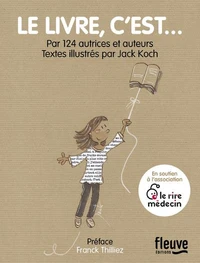 Le livre, c'est...