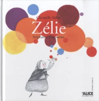 Zélie