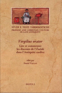 Vergilius orator