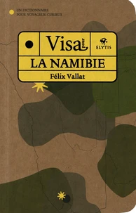 Visa pour la Namibie