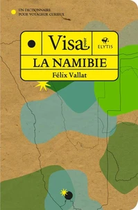 Visa pour la Namibie