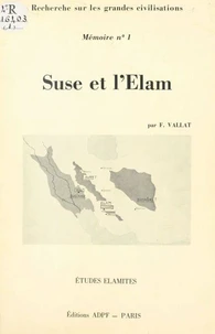 Suse et l'Elam