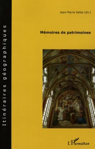 Mémoires de patrimoines