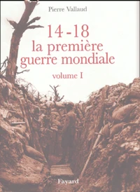 14-18 La première guerre mondiale