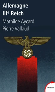 Allemagne IIIe Reich