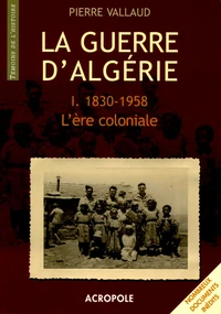 La Guerre d'Algérie