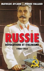 Russie, Révolutions et stalinisme