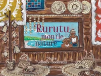 Rurutu, mon île nature