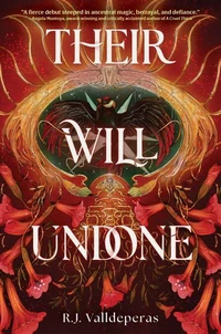 Their Will Undone