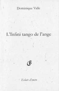 L'Infini tango de l'ange