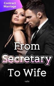  Valle - From Secretary To Wife.