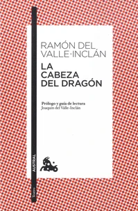 La cabeza del dragon