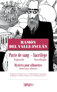Pacte de sang suivi de Sacrilège