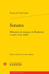 Sonates