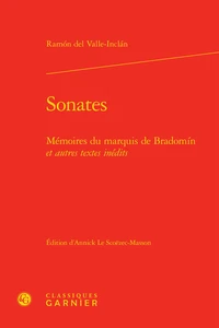 Sonates