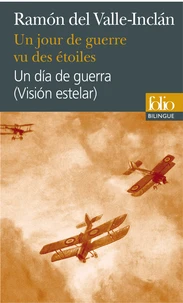 Un jour de guerre vu des étoiles